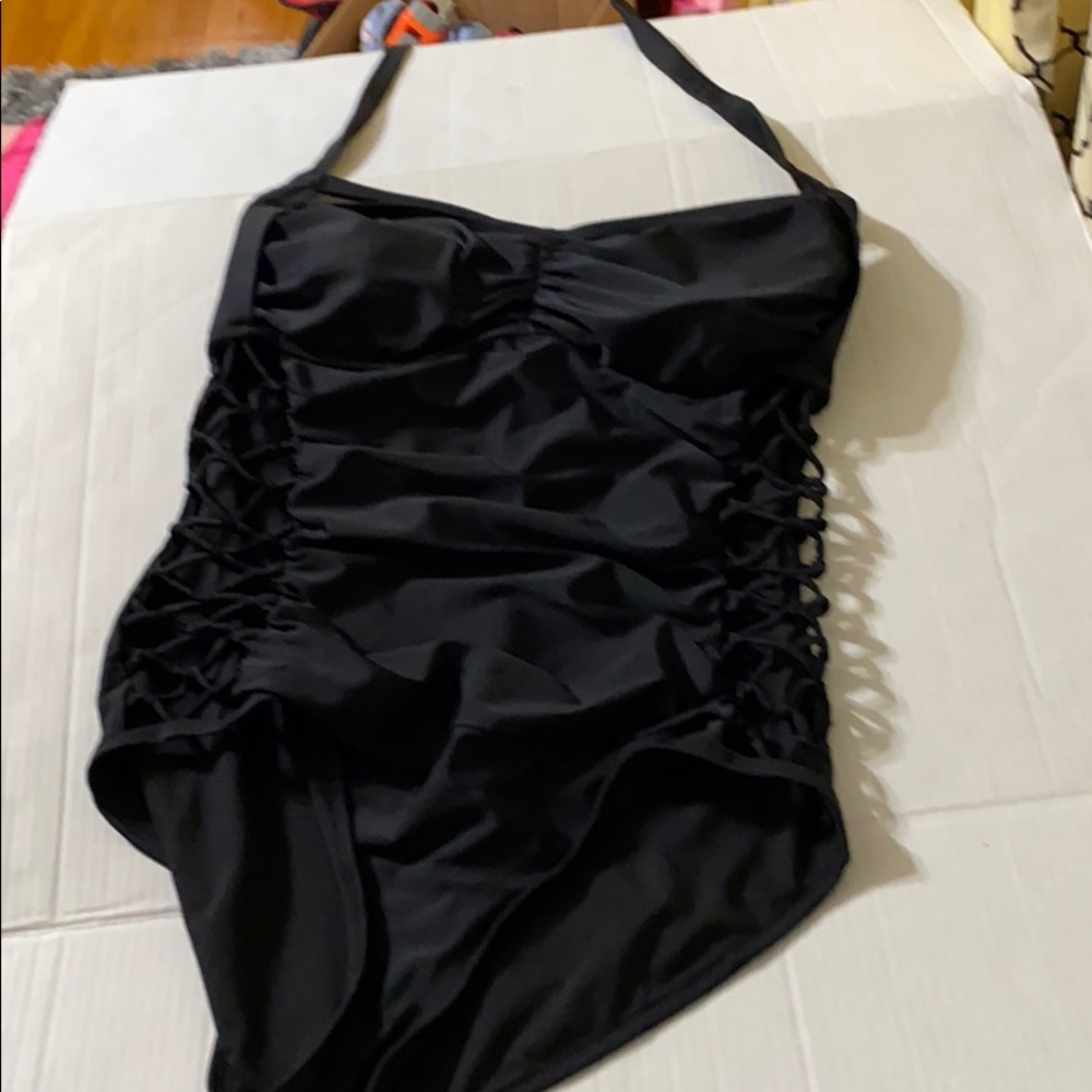 Swimsuit